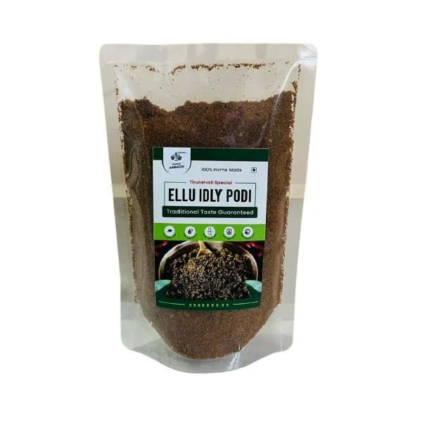 Ellu Idly Podi